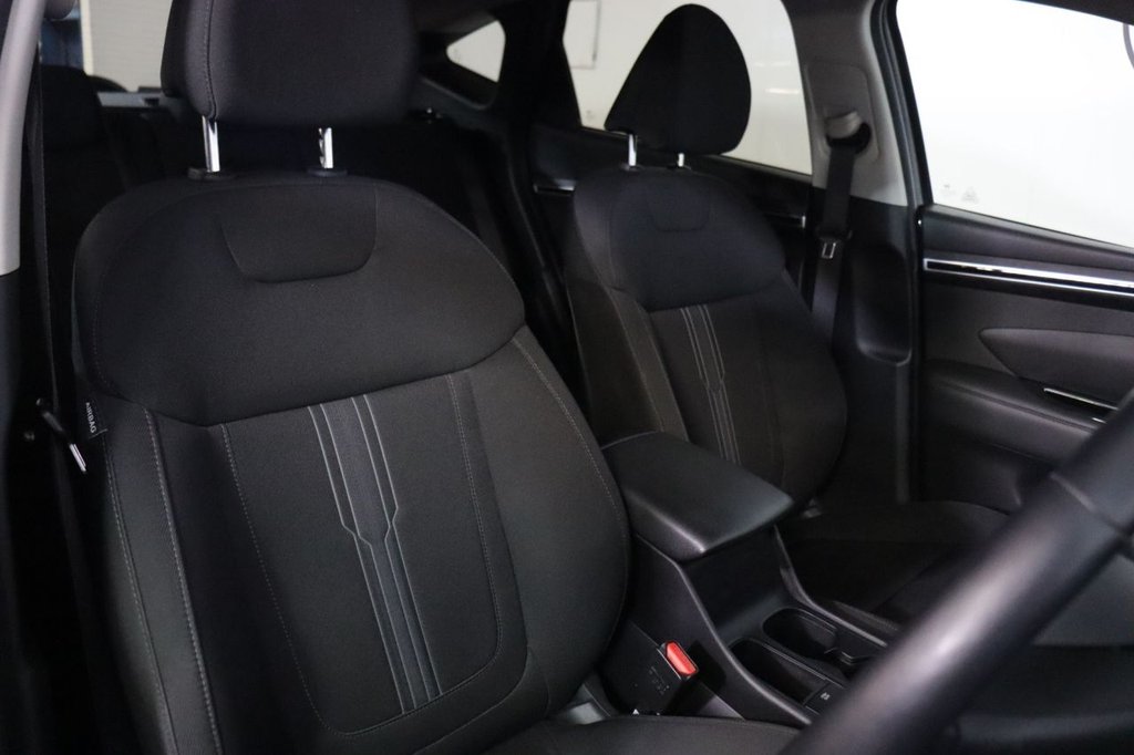 Used Hyundai TUCSON 2021 for sale - 77452053: Photo 19