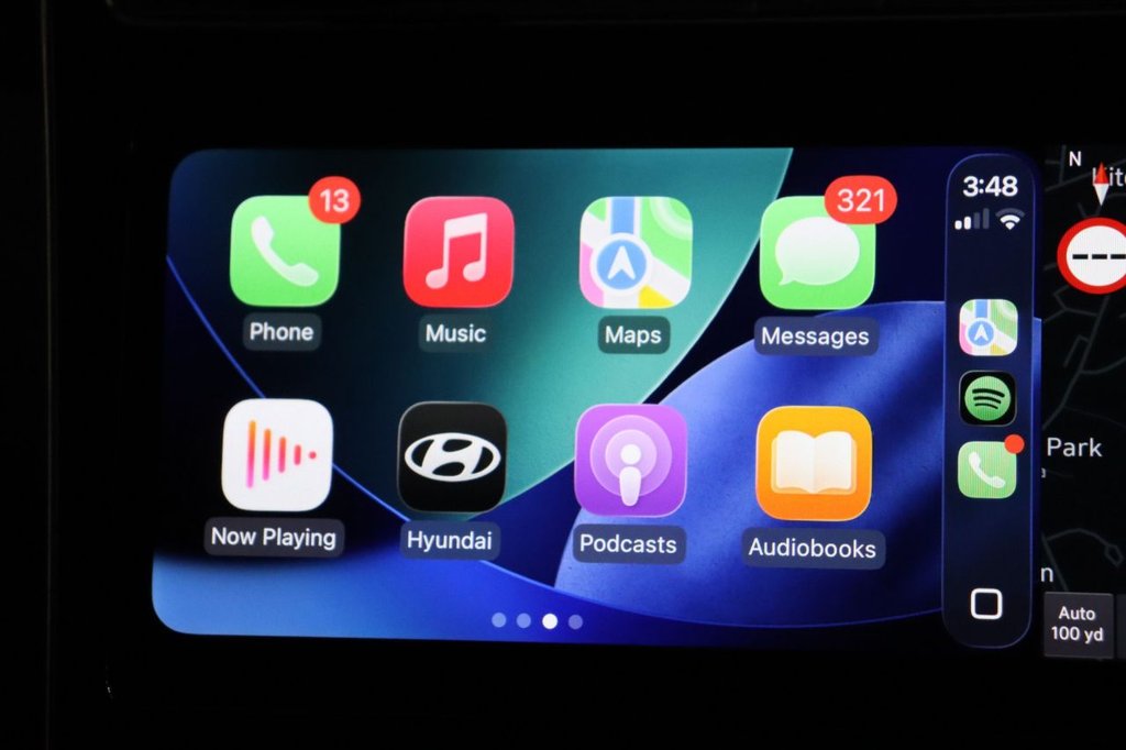 Used Hyundai TUCSON 2021 for sale - 77452053: Photo 2