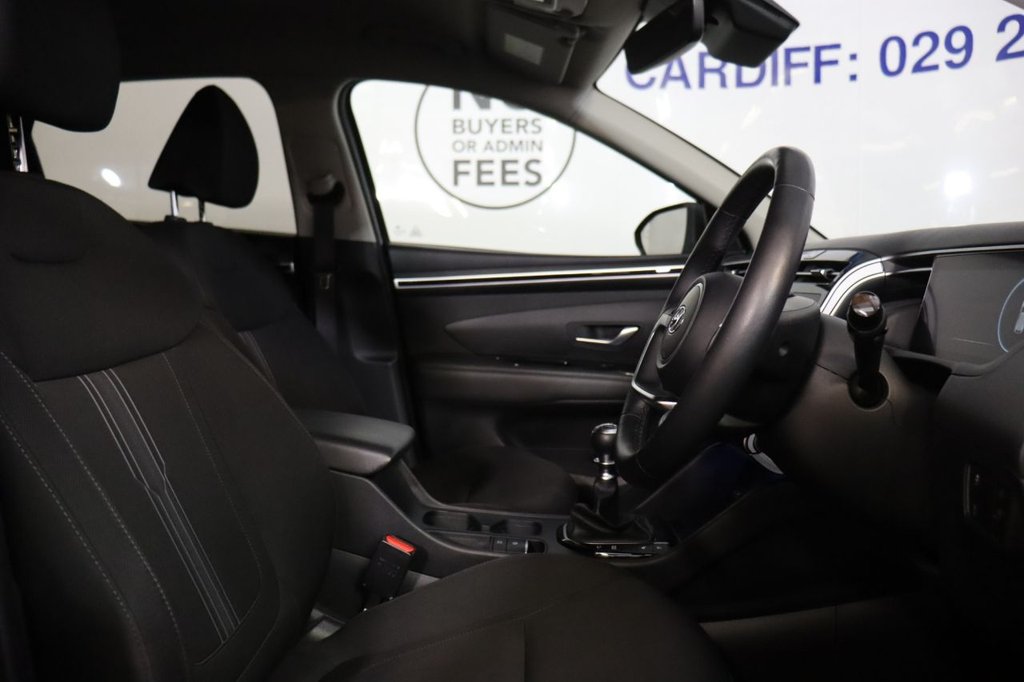 Used Hyundai TUCSON 2021 for sale - 77452053: Photo 20