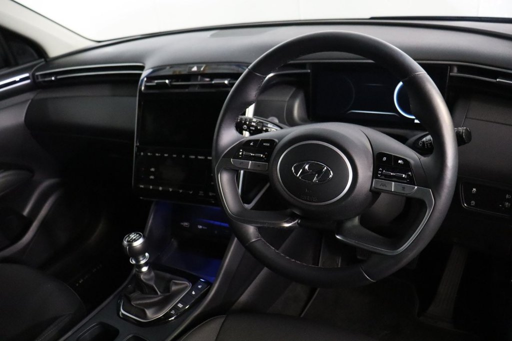 Used Hyundai TUCSON 2021 for sale - 77452053: Photo 21