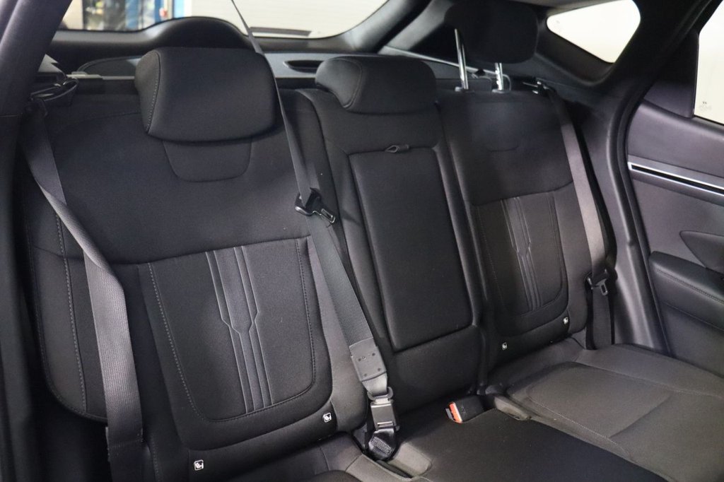 Used Hyundai TUCSON 2021 for sale - 77452053: Photo 31