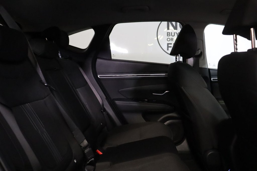 Used Hyundai TUCSON 2021 for sale - 77452053: Photo 32