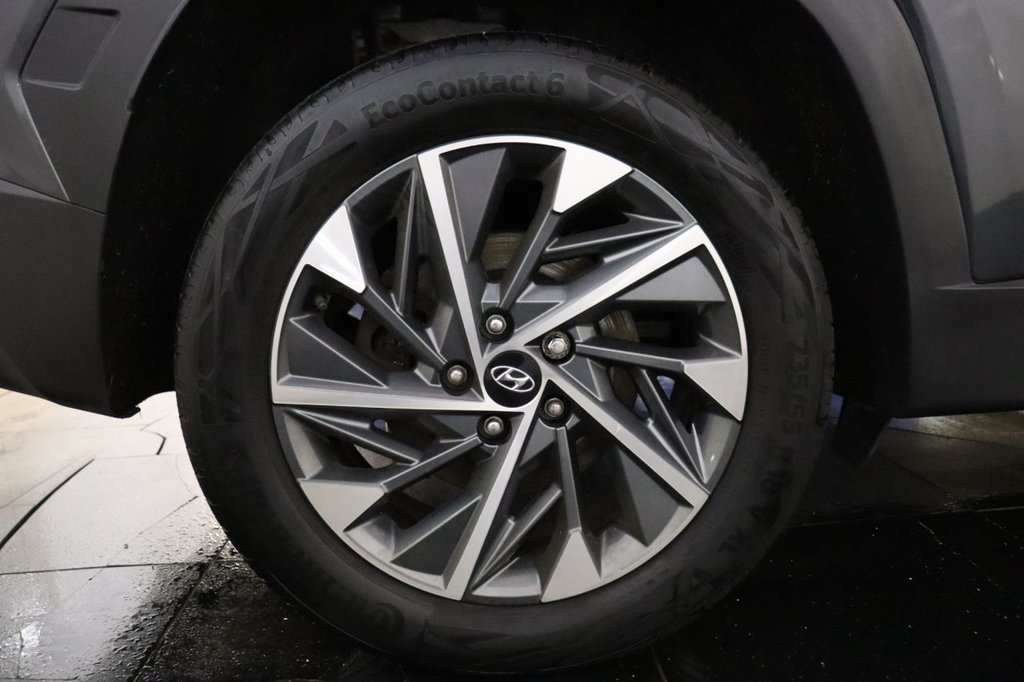 Used Hyundai TUCSON 2021 for sale - 77452053: Photo 35