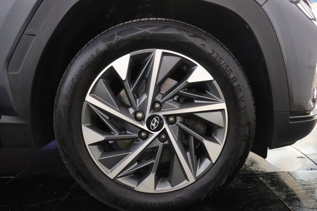 Used Hyundai TUCSON 2021 for sale - 77452053: Photo 36