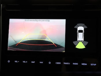 Used Hyundai TUCSON 2021 for sale - 77452053: Photo