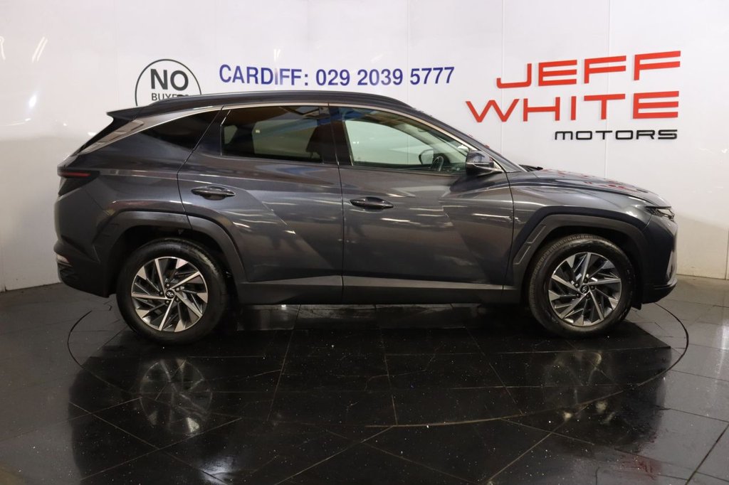 Used Hyundai TUCSON 2021 for sale - 77452053: Photo 6