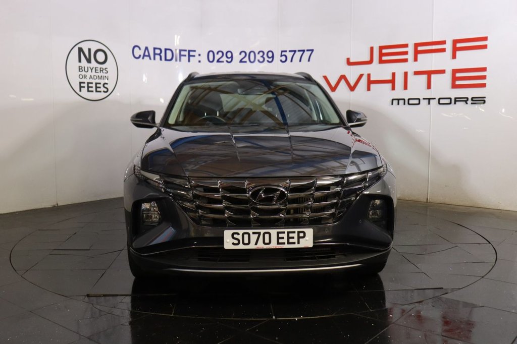 Used Hyundai TUCSON 2021 for sale - 77452053: Photo 7