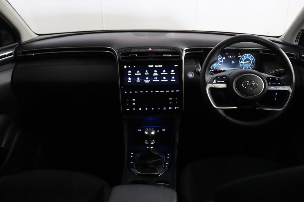 Used Hyundai TUCSON 2021 for sale - 77452053: Photo 8