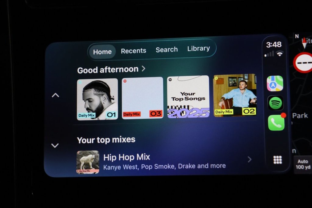 Used Hyundai TUCSON 2021 for sale - 77452053: Photo 9