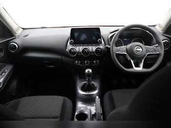 Used Nissan Juke 2023 for sale - 78850363: Photo