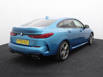 Used BMW 2 Series Gran Coupe 2022 for sale - 78219376: Photo