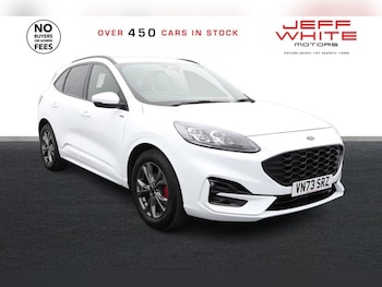 Used Ford Kuga 2023 for sale - 79598277: Photo