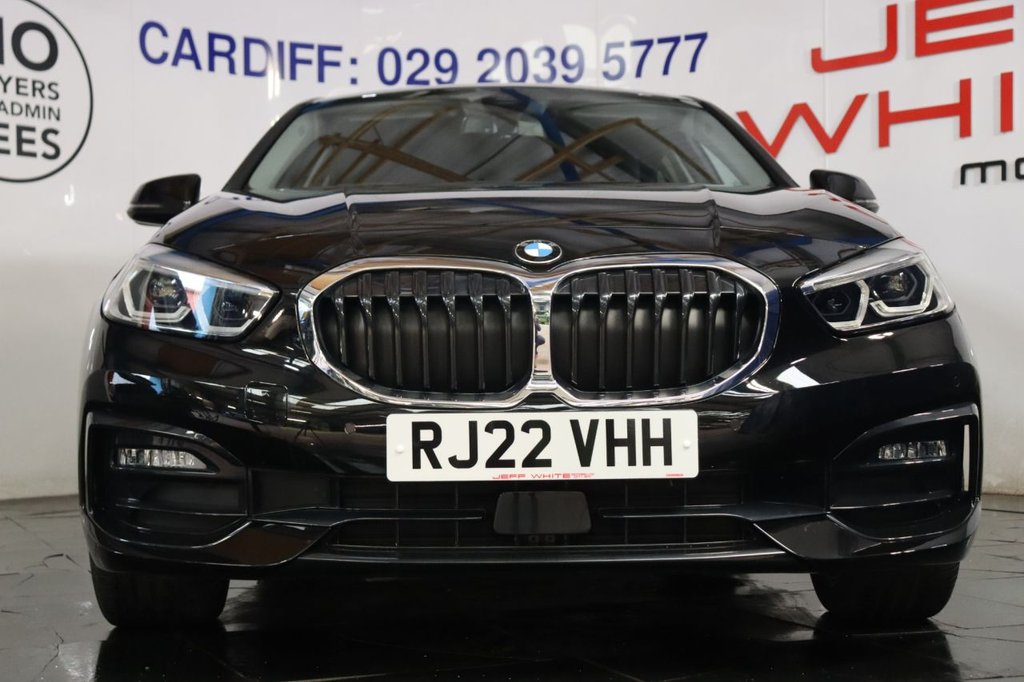 Used BMW 1 Series 2022 for sale - 76178457: Photo 10