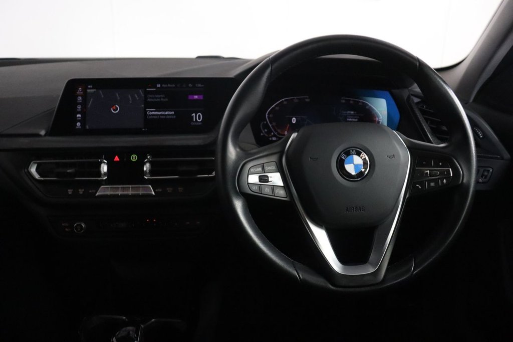 Used BMW 1 Series 2022 for sale - 76178457: Photo 13