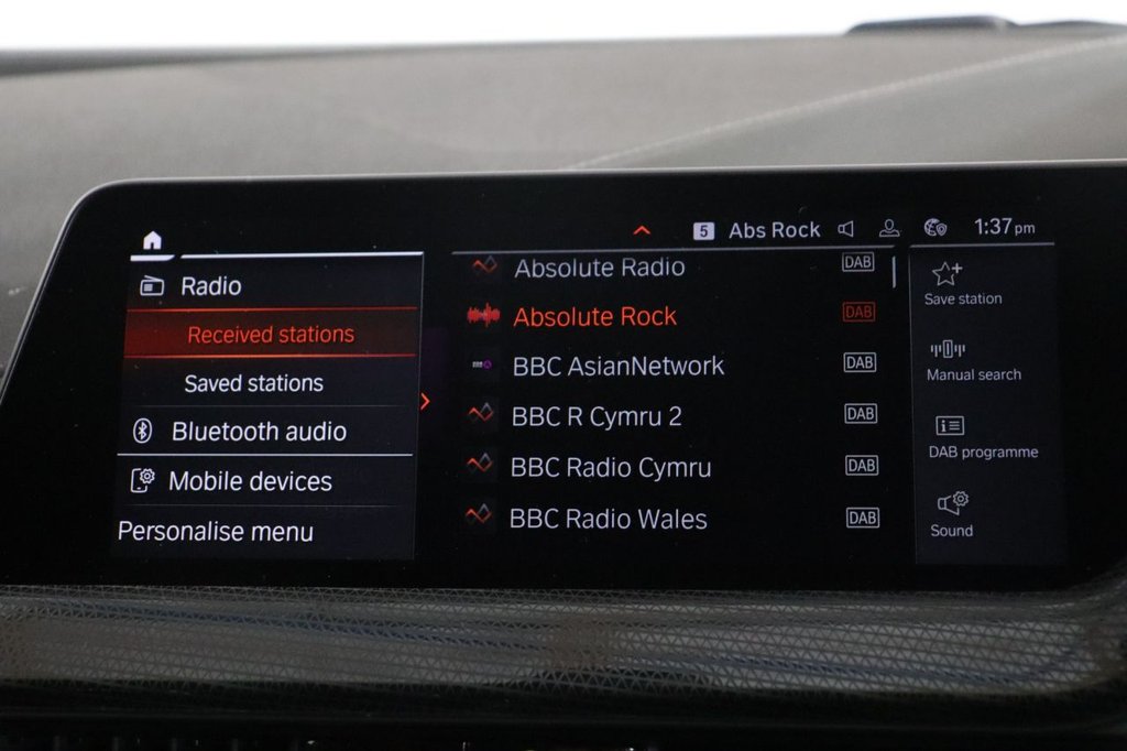 Used BMW 1 Series 2022 for sale - 76178457: Photo 14