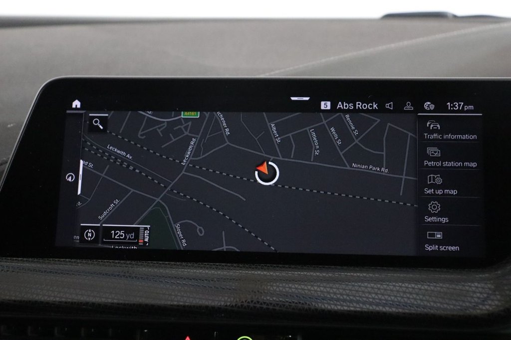 Used BMW 1 Series 2022 for sale - 76178457: Photo 15