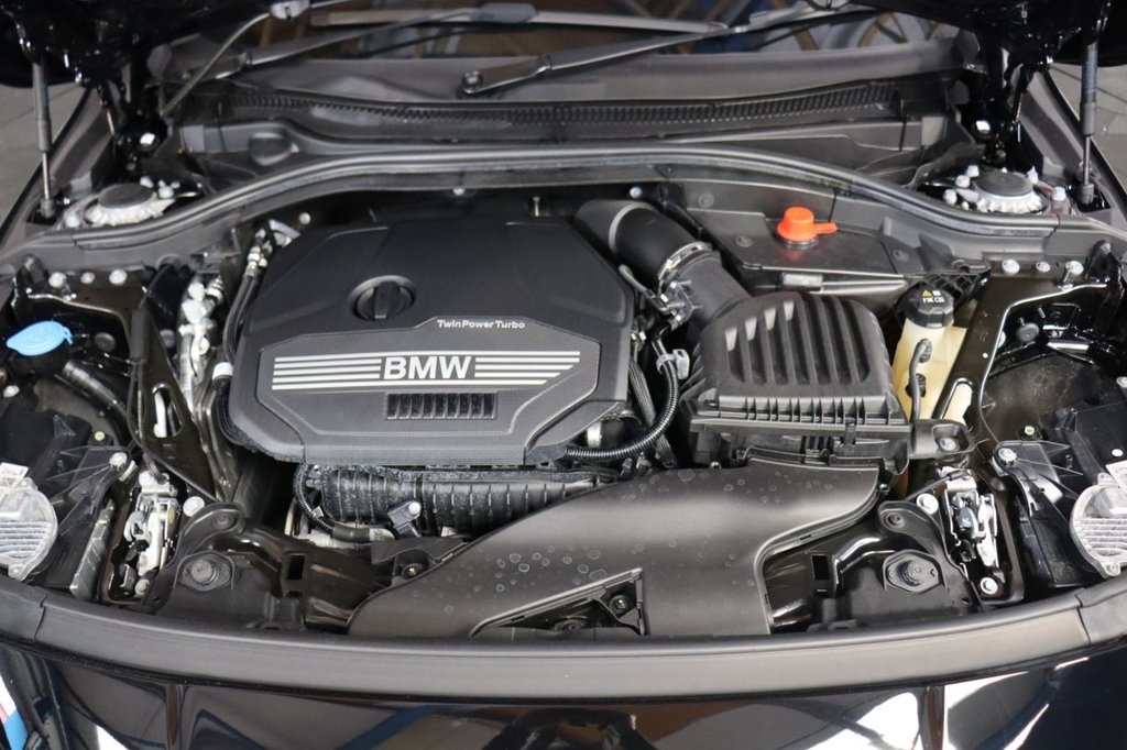 Used BMW 1 Series 2022 for sale - 76178457: Photo 17