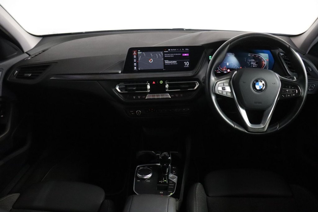 Used BMW 1 Series 2022 for sale - 76178457: Photo 2