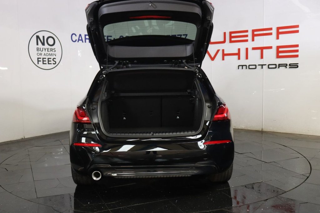 Used BMW 1 Series 2022 for sale - 76178457: Photo 20