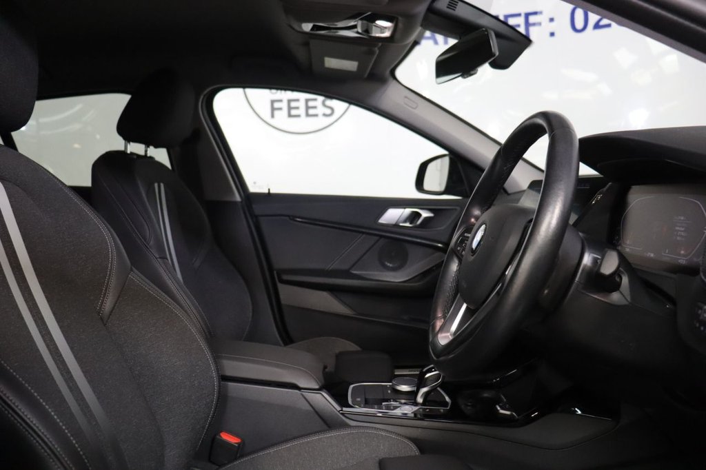 Used BMW 1 Series 2022 for sale - 76178457: Photo 22