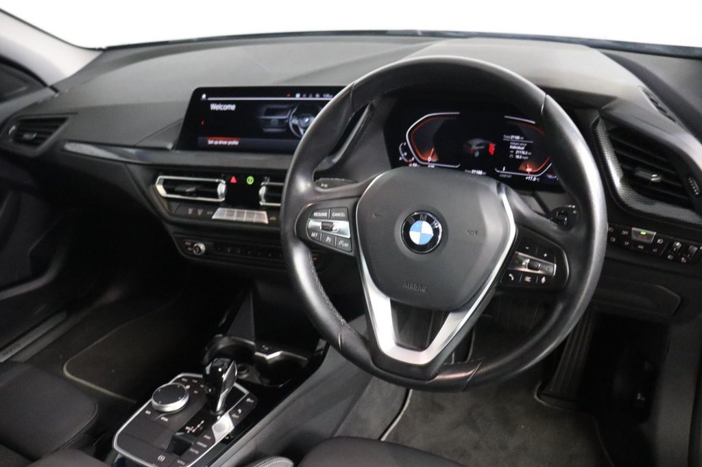 Used BMW 1 Series 2022 for sale - 76178457: Photo 23