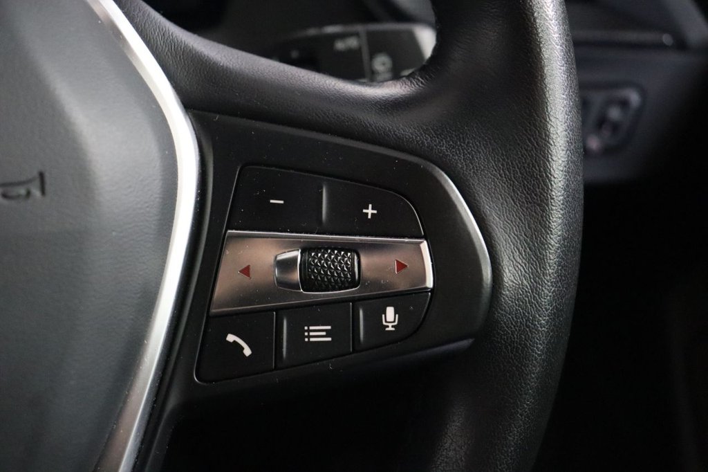 Used BMW 1 Series 2022 for sale - 76178457: Photo 25