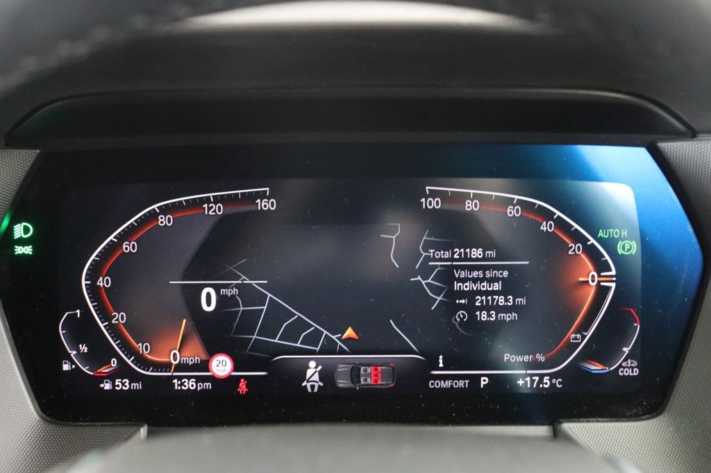 Used BMW 1 Series 2022 for sale - 76178457: Photo 26