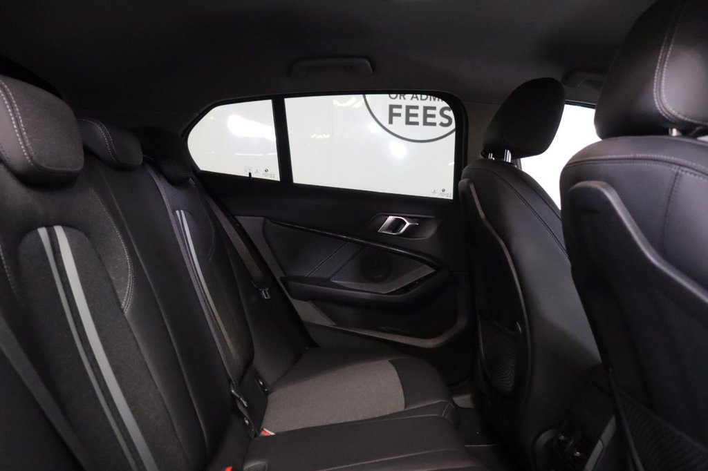 Used BMW 1 Series 2022 for sale - 76178457: Photo 32