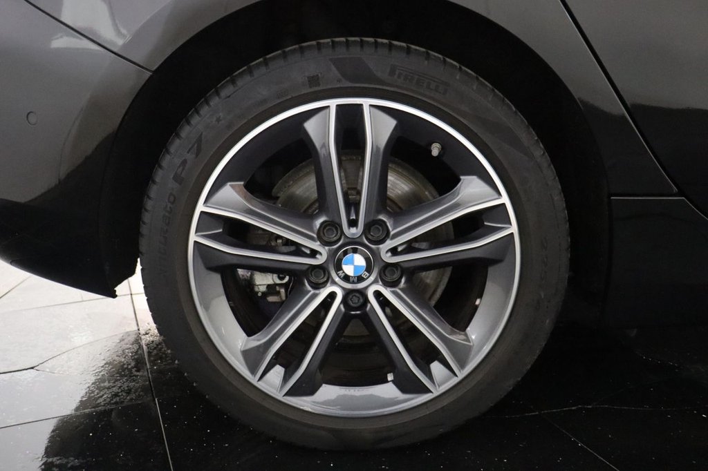 Used BMW 1 Series 2022 for sale - 76178457: Photo 35