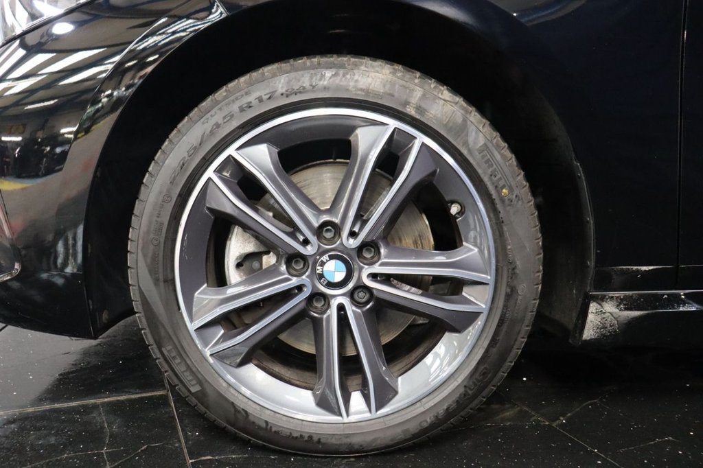 Used BMW 1 Series 2022 for sale - 76178457: Photo 36