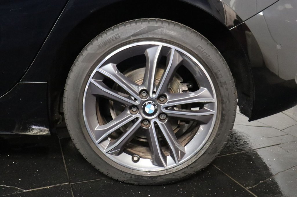 Used BMW 1 Series 2022 for sale - 76178457: Photo 37