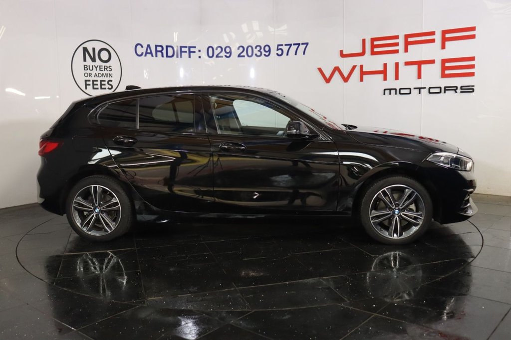 Used BMW 1 Series 2022 for sale - 76178457: Photo 6