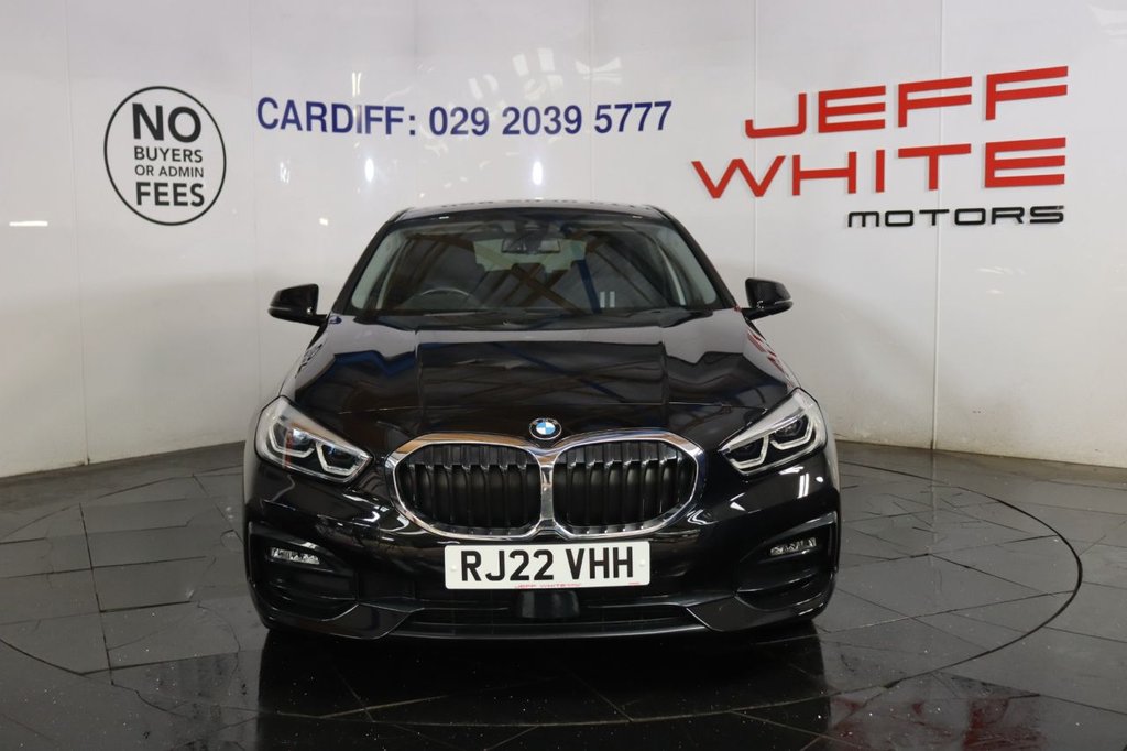 Used BMW 1 Series 2022 for sale - 76178457: Photo 7