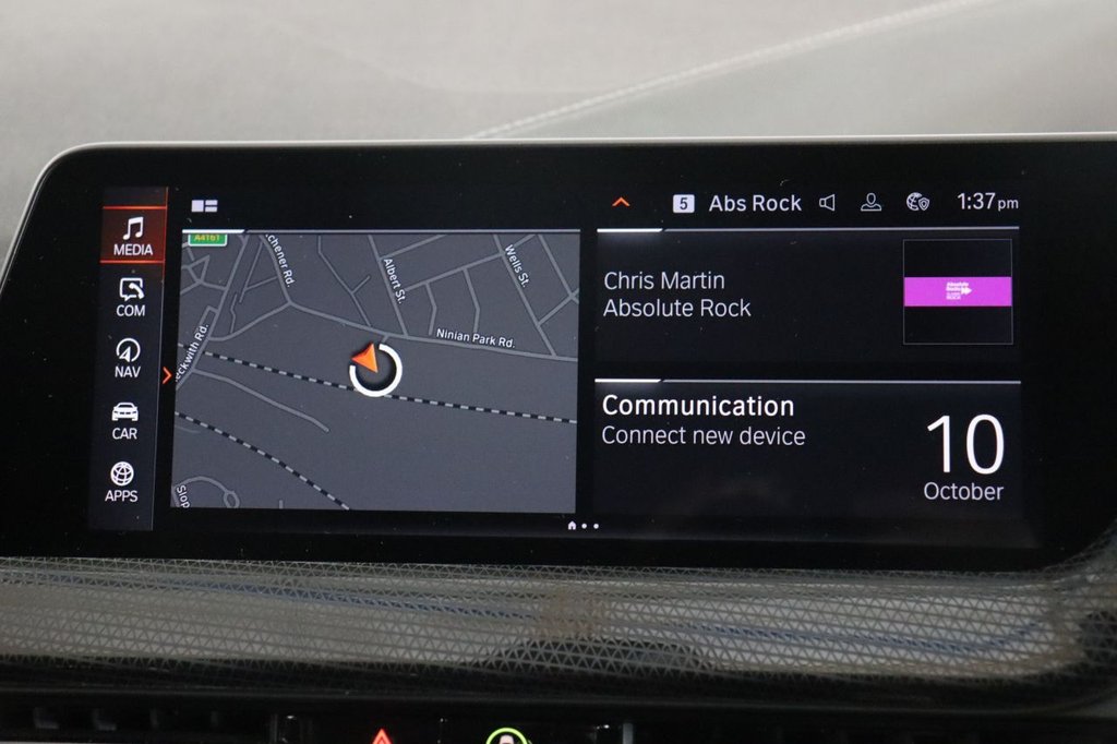 Used BMW 1 Series 2022 for sale - 76178457: Photo 8