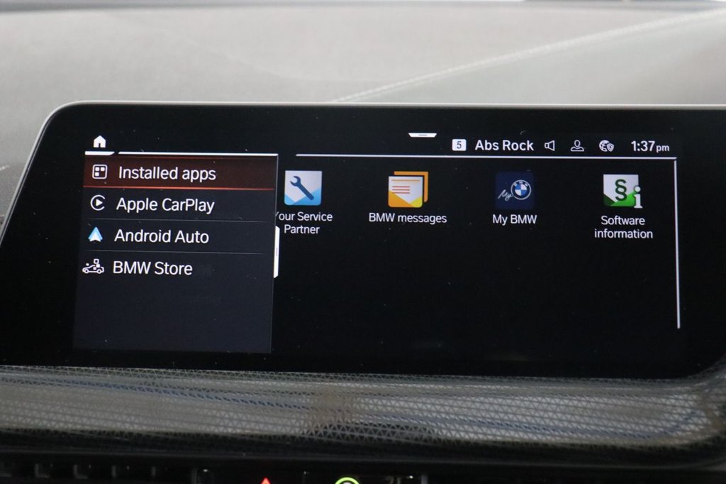 Used BMW 1 Series 2022 for sale - 76178457: Photo 9