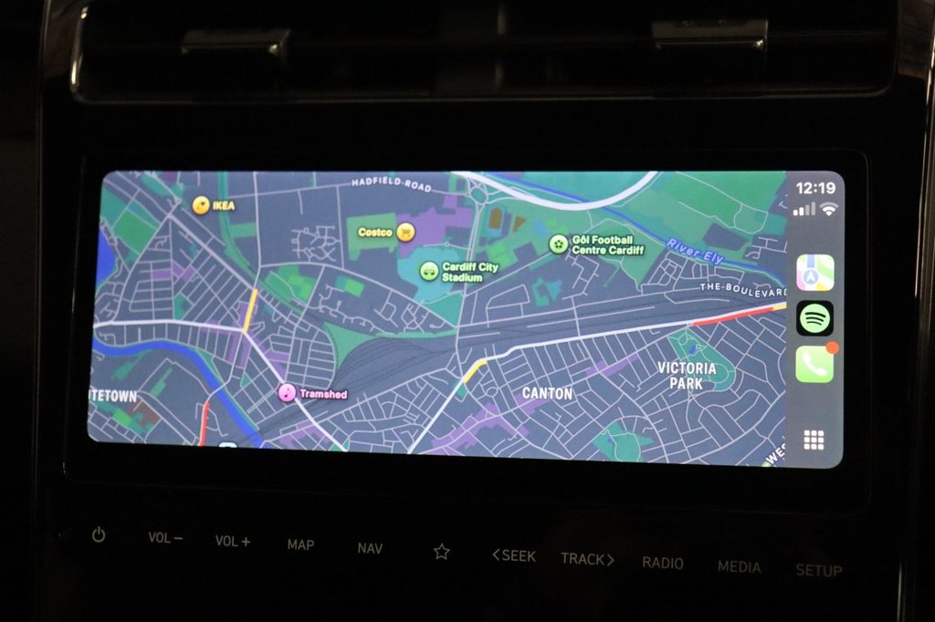 Used Hyundai TUCSON 2023 for sale - 76417222: Photo 13