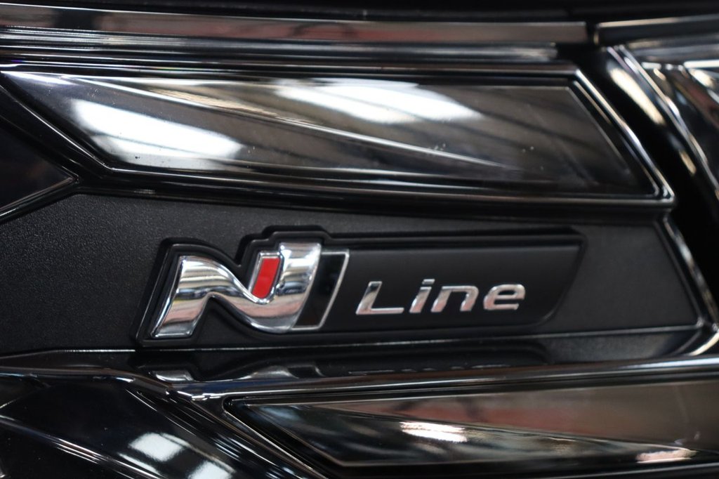 Used Hyundai TUCSON 2023 for sale - 76417222: Photo 14