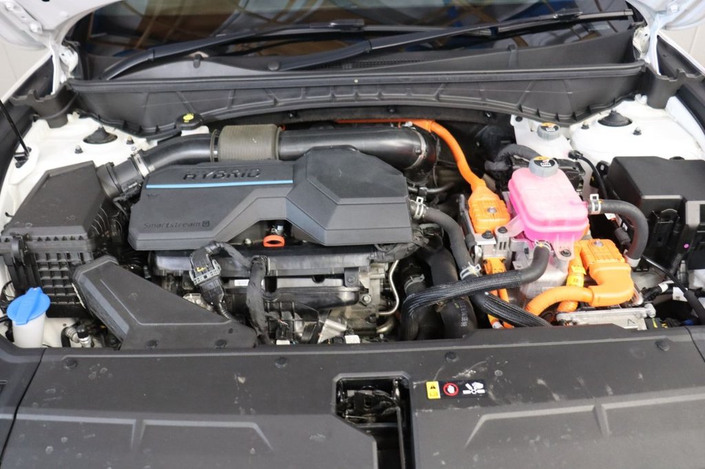 Used Hyundai TUCSON 2023 for sale - 76417222: Photo 17