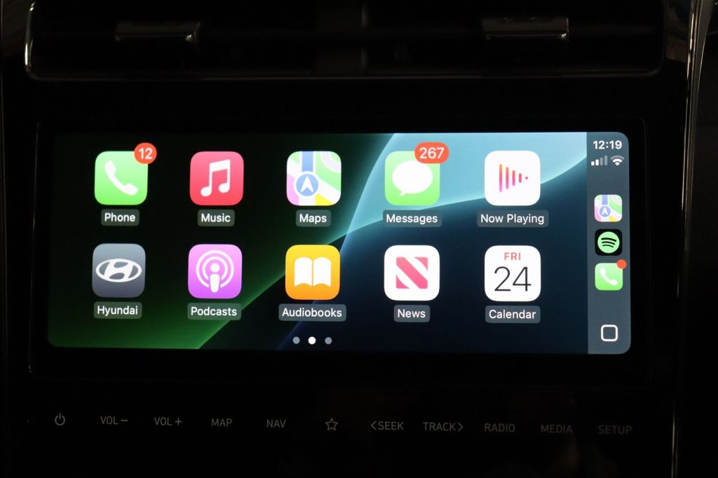 Used Hyundai TUCSON 2023 for sale - 76417222: Photo 18