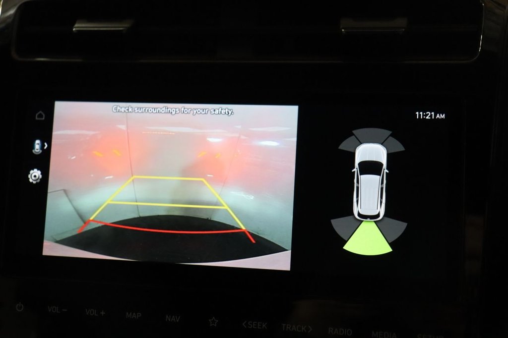 Used Hyundai TUCSON 2023 for sale - 76417222: Photo 2