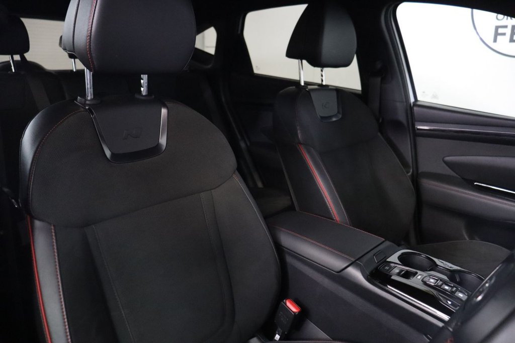 Used Hyundai TUCSON 2023 for sale - 76417222: Photo 24