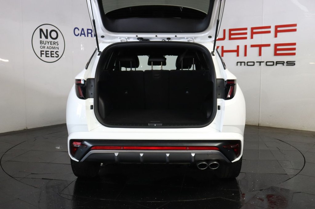 Used Hyundai TUCSON 2023 for sale - 76417222: Photo 27