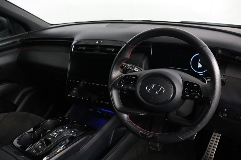 Used Hyundai TUCSON 2023 for sale - 76417222: Photo 28