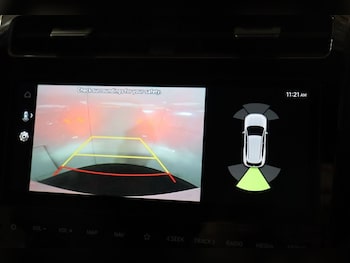 Used Hyundai TUCSON 2023 for sale - 76417222: Photo