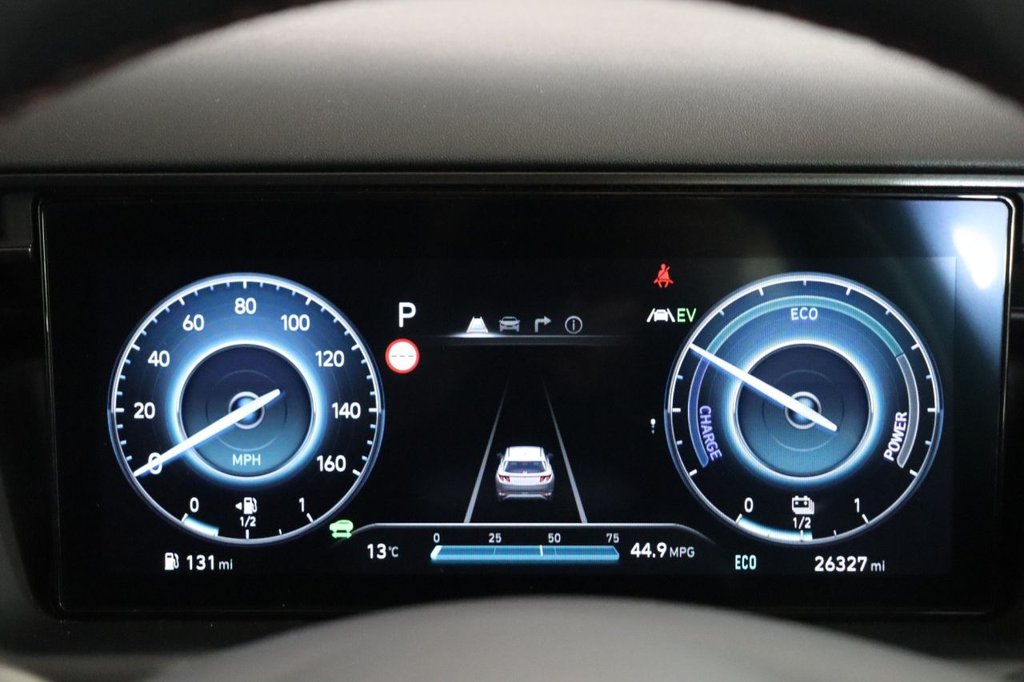 Used Hyundai TUCSON 2023 for sale - 76417222: Photo 32