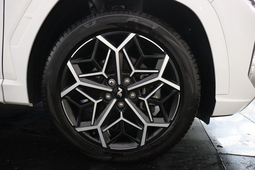 Used Hyundai TUCSON 2023 for sale - 76417222: Photo 43