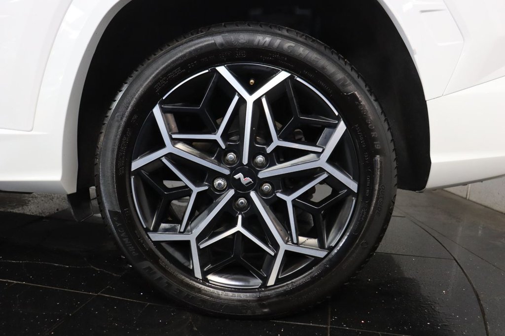 Used Hyundai TUCSON 2023 for sale - 76417222: Photo 44