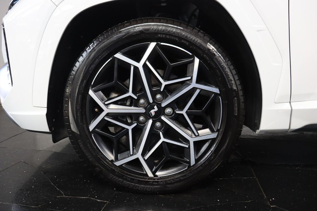 Used Hyundai TUCSON 2023 for sale - 76417222: Photo 45