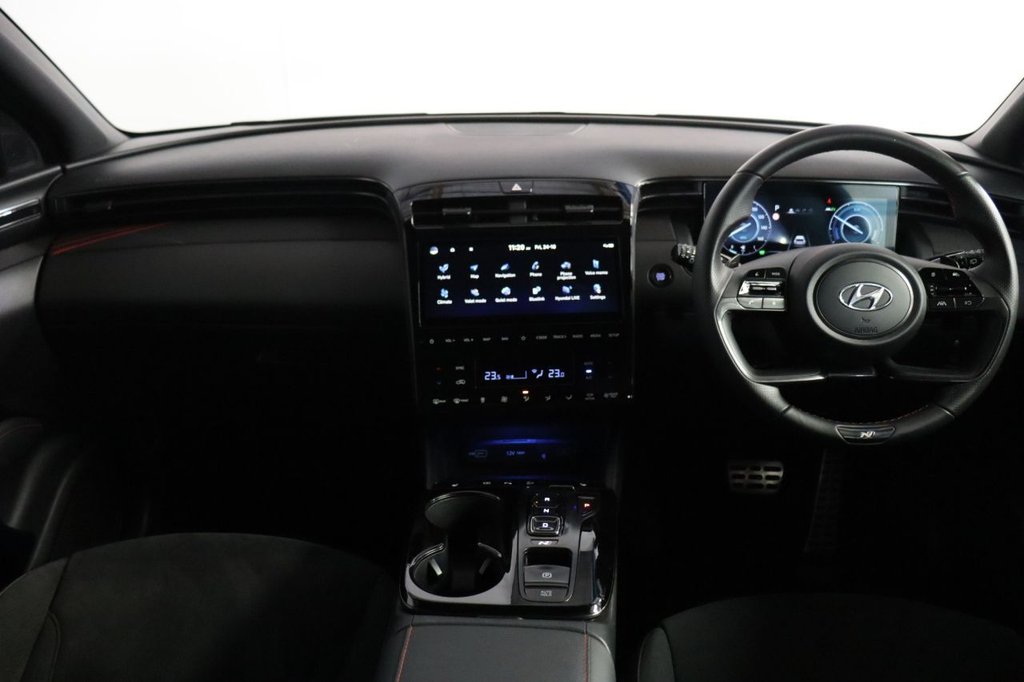 Used Hyundai TUCSON 2023 for sale - 76417222: Photo 7