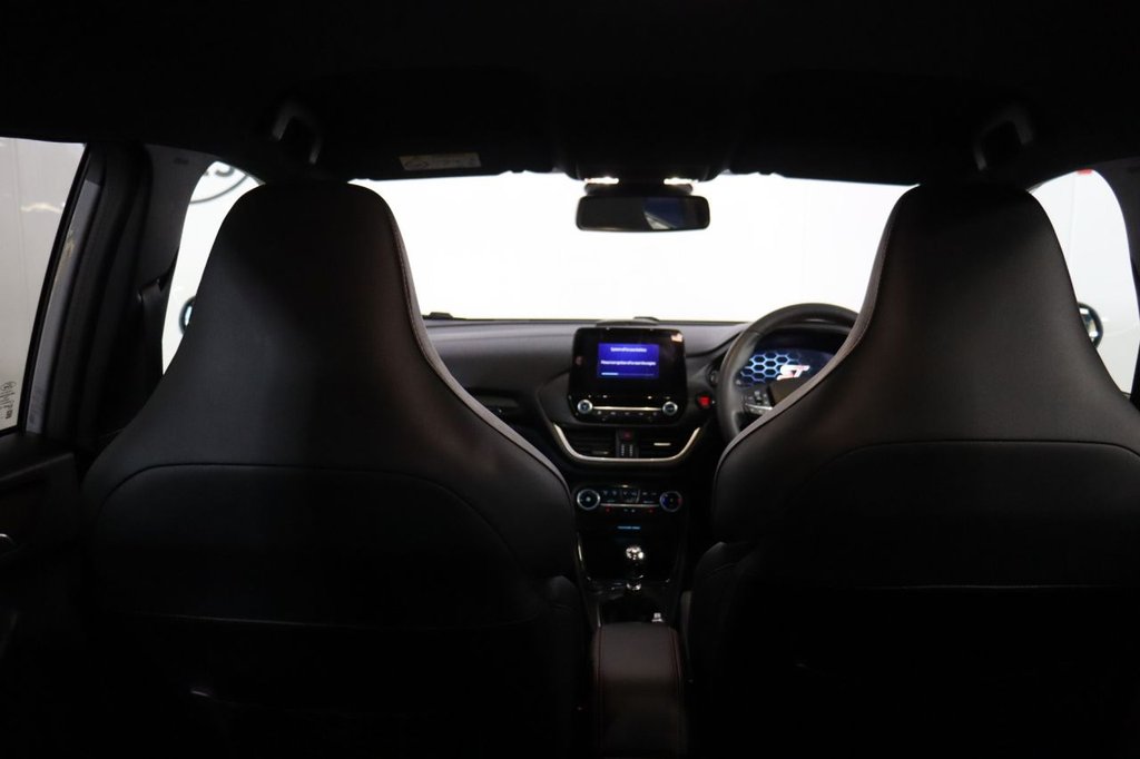 Used Ford Puma 2023 for sale - 77014423: Photo 10